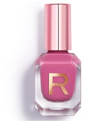 Makeup Revolution - Nagellack High Gloss - Lover