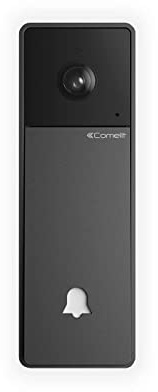 Timbre Conectado Visto Wi-FI - Comelit