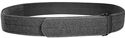 Tasmanian Tiger TT Equipment Belt Inner Schwarz Innengürtel mit Flausch-Klett, L