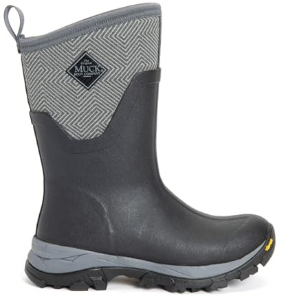 Muck Boots Womens/Ladies Arctic Ice Wellington Boots