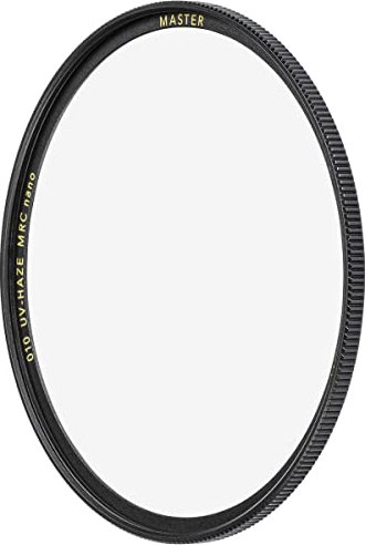 B+W Master UV-Filter MRC Nano 49mm - Replaces XS-Pro 66-1066114