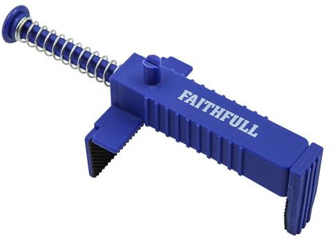 Faithfull FAILBRUN Maurerschnur-Läufer, 9–12 cm