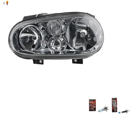 Johns, Scheinwerfer + Nightbreaker passend für VW Golf IV 1J Links