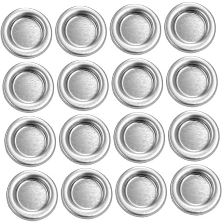 PRETYZOOM Soporte para Quemador De Incienso De Metal Compacto 1.18X1.18 Pulgadas Bandeja Multiusos para Conos Aromaterapia Decoración Hogar Portátil