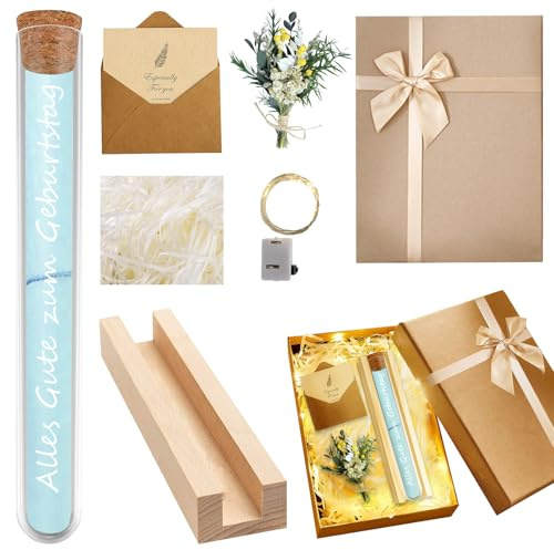 Geldgeschenke Geburtstag,Geburtstagskarte Geldgeschenk,Geldgeschenk Geburtstag,Happy Birthday Geschenkbox,Geburtstagsgeschenk für Frauen Männer