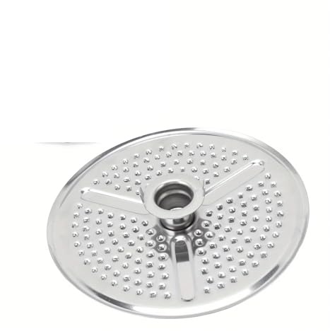Kompatibel mit Thermomix TM5 TM6 Kartoffelschäler-Zubehör – lebensmittelechter Edelstahl