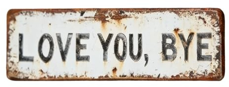 2026 Elegantes Metall Türschild mit Hausnummer für den stilvollen Eingangsbereich als dekoratives Willkommensschild (White, 40X10CM)