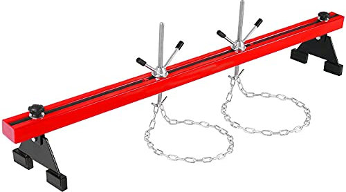 Soporte de motor 500 kg Puente para sujetar motores