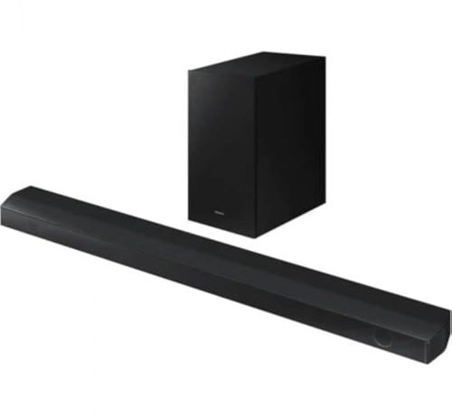 Samsung HW-B650/EN Soundbar