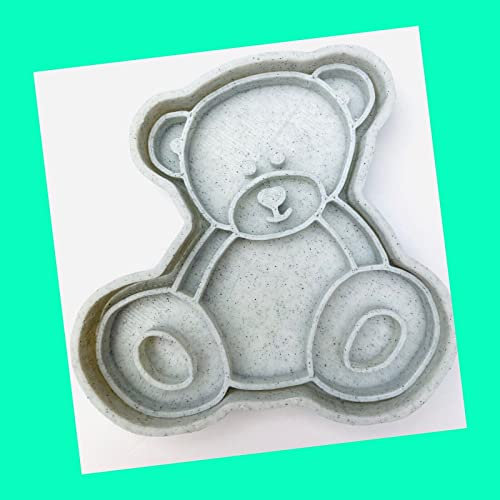 Teddy Bear Cookie Cutter