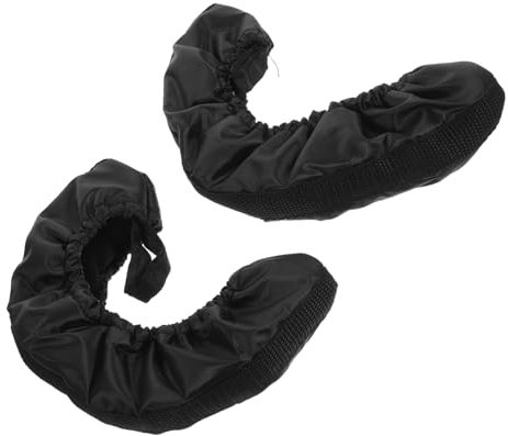 BESPORTBLE Schlittschuhschoner Für Kufen Schlittschuhkufenüberzug Aus Hochwertigem Material Einfach Zu Verwenden Reinigen Für Eiskunstlauf Und Hockey