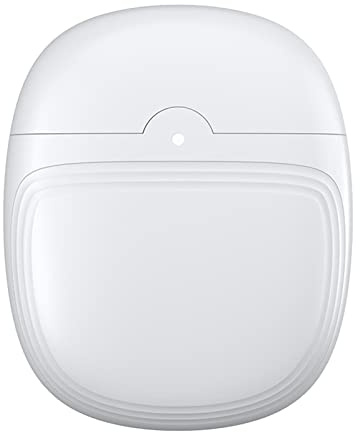 Cortaúñas eléctrico automático multifunción, 2 en 1, fácil de usar, color blanco