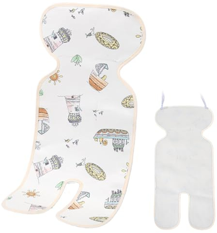 Coussin Rafraîchissant Pour Siège Auto Bébé Coussin Siège Auto Enfant