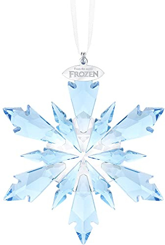 Swarovski Disney Frozen Schneeflocke Ornament