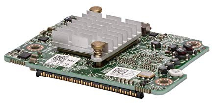 D9VTT - DELL M710 2X10GB PCI-E LOM tarjeta vertical (Reacondicionado)