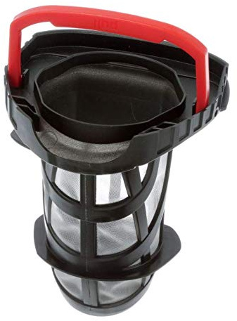 Bosch 12014108 READYY'Y 16V Broom Filter Holder BBH2, BBHF2, BBHL2, BCHF2, VCH4