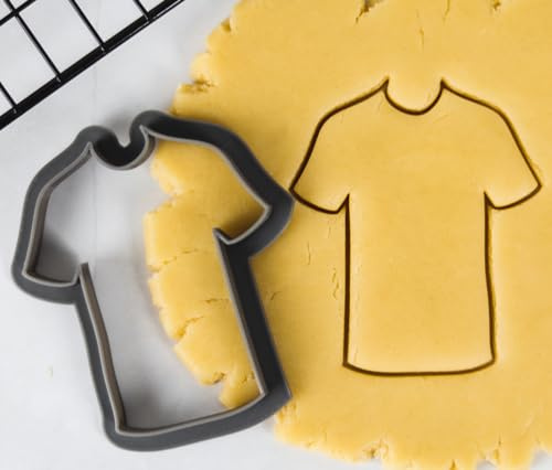 Fussball Keksausstecher Set (Trikot)