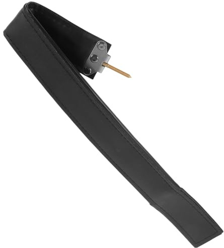 HEMOTON Squisito Design Fisarmonica Cordino Basso Cinghie Conveniente Di Ricambio