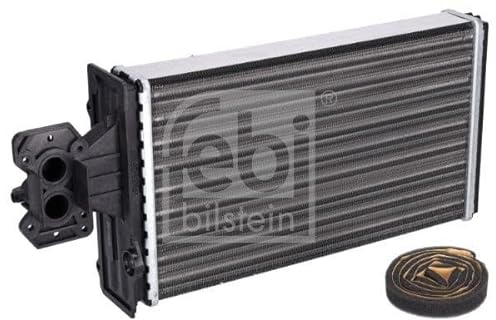 FEBI BILSTEIN 184818 Scambiatore calore per riscaldamento abitacolo