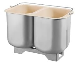 Unold 6851180 Doppel - Backform für BACKMEISTER Extra 68511 Original Ersatzteil