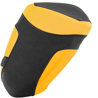 Moto Sedile Passeggero Cuscino Per Sedile Passeggero Posteriore Per Street Per Triple 765 SR 765S 765R 2020-2025 Coprisedile Passeggero Accessori Per Moto