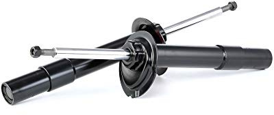 TRW JGM240T 2x Stoßdämpfer Federbein Gasdruck Kompatibel mit BMW 5 Limousine E39 1091921 1093644 31312229613