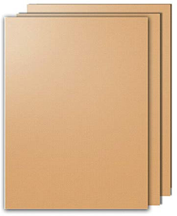 Grillmatte,BBQ Grillmatten Wiederverwendbar Antihaftbeschichtung für bis 260°C Holzkohle Gasgrill Elektro Grill and Backofen zu Grillen Fleisch Gemüse Meeresfrüchte Eier 3 packungen Gold