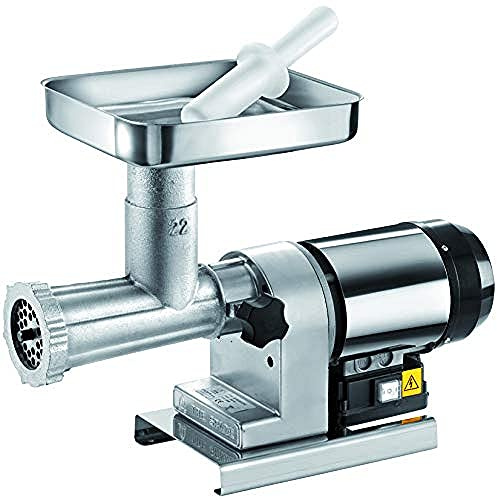 Vigor Elektrischer Fleischwolf Trespade Tc-22 Elegant Watt 600
