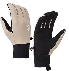 Mammut Astro Glove savannah/black 10