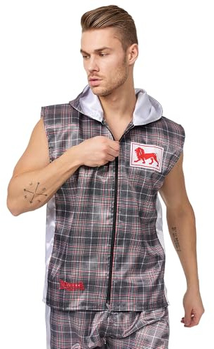 Lonsdale Einlauf Jacke Charlton