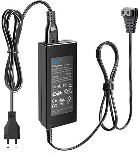 KFD Mini alimentatore di rete per Alpicool Bodega Euhomy ARB ICECO Setpower JoyTutus mini frigo portatile 14,5 V 6 A 87 W 100 V-240 V AC DC adattatore di ricarica