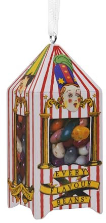 Hallmark Harry Potter Hogwarts Express Bertie Bott's Beans Weihnachtsschmuck