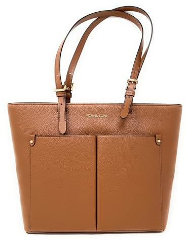 Michael Kors Jet Sest Travel Medium Double Pocket Tote, Gepäck