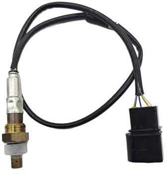 Regelsonde 06A906262BR Auto Zubehör Für VW Für Golf Für Jetta 5 Draht Sauerstoff Sensor 06A 906 262 BR 06A906262CF Lambdasonden