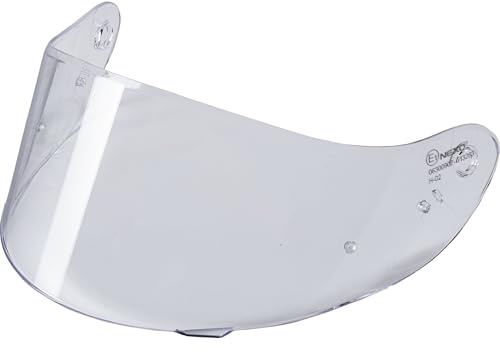 Nexo Basic III Integralhelm - Visier Pinlock Vorbereitet - Robustes Material