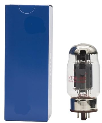 KT88-98 KT88 tubo aggiornamento CV5220 KT88T KT120 6550 kit amplificatore valvolare FAI DA TE HIFI audio corrispondenza di precisione(1 pcs)