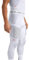 Under Armour Herren Ua1360105 Gameday Pro 7 Pad Tight, Weiss/opulenter Garten, Large