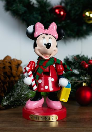 Disney Cascanueces, Multicolor