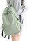 HYC00 Zaino Scuola Media Ragazza Zaini Scuola Superiore Zaini per Scuola Ragazzi Adolescenti Casual Daypack Backpack Leggero Zaino Università Donna Zainetto Scolastici Studente Back Pack,Verde Chiaro