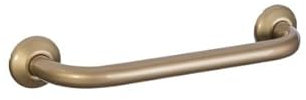 Badhandtag badkarshandtag handtag altguld 30 cm! Robust och stabil design! Grav BAR!