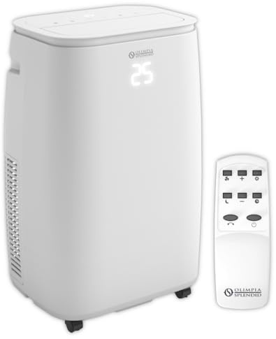 Condizionatore mobile Condizionatore mobile DOLCECLIMA BREZZA 10 WIFI (Ricondizionato)