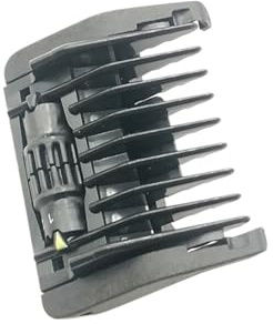 5-in-1 Verstellbarer Bartkamm-Ersatz, Kompatibel Mit Philips, Kompatibel Mit Norelco, QP2724 QP2724/70 QP2630/70 QP2630/60 Rasiererteile