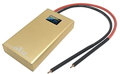 Handheld Spot Welder Portable Xiuzhen Mini Mini 18650 Butt Welder Mini Comes With Rechargeable Lithium Battery