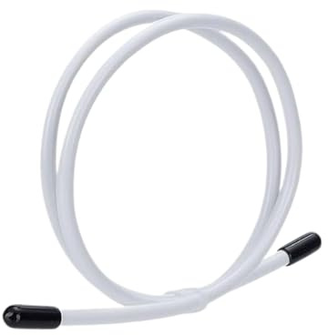 Soap Swirl Tool - Bendable Swirl Wire for Cold Process Soap | Molding Supplies Swirling Attachment for Handmade Production Projects Home Workshops Artwork Soapmakers