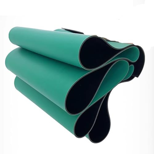 2mm Thick ESD Protection Soldering Mat - Antistatic Rubber Workbench Mat for Electronic Repair and Welding(120x120cm)