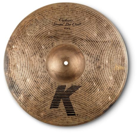 Zildjian 18 inch K Custom Special Dry Crash Cymbal