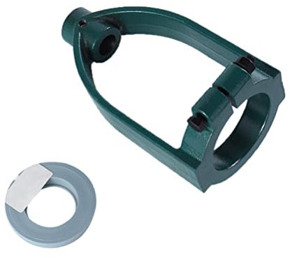 Furniture Use to Machine Your Kit Tool Tenoning Construction Stand Drill Tools Woodworking Hole Bit Sleeve Mortising Reducer for Converter Long-lasting Installation - Easy