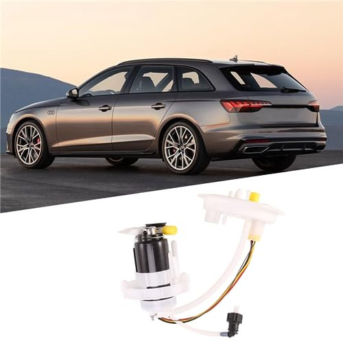 CYRIEL Auto Kraftstoffpumpe Montage Für-Audi 2016-2023 A4 B9 Motor 2.0 8W0919087L