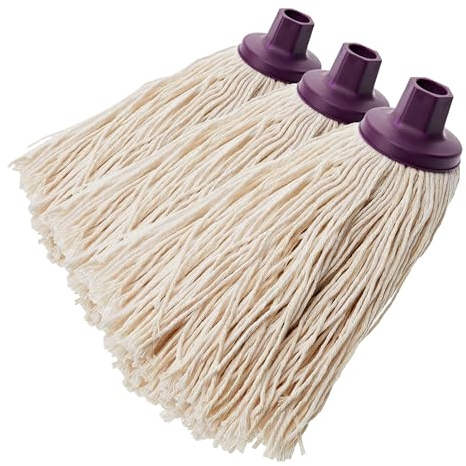 Mery - 0402.41 - Serpillère 100% Coton - 22 cm (Lot de 3)