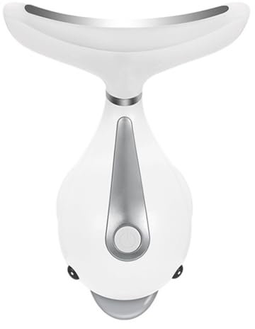 TOVINANNA Delfin-förmiges Nackenpflegegerät Zur Faltenentfernung Usb-ladegerät Für Effektive Hautstraffung Und Verbesserung Des Hautbildes Für Nacken Und Gesichtsmassage